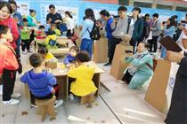 正式推出幼儿园版块业务